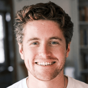 Oli Kitchin